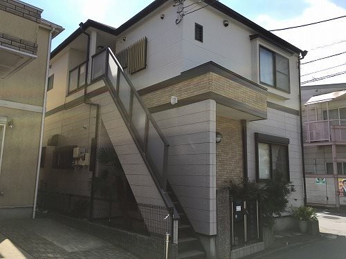 メゾン・ド・シノダ