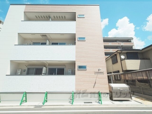 フジパレス吉田ＥＡＳＴ