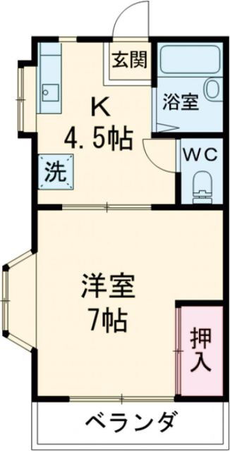 シマハイム４