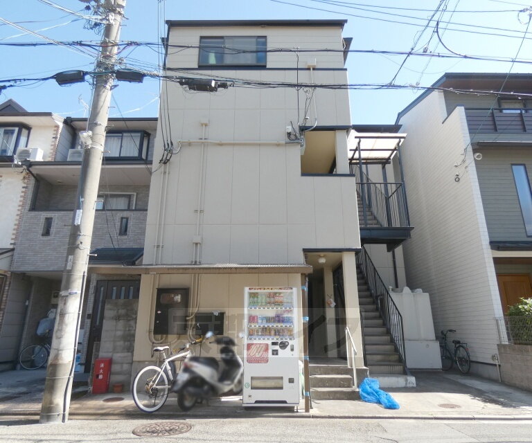 リンツ北野
