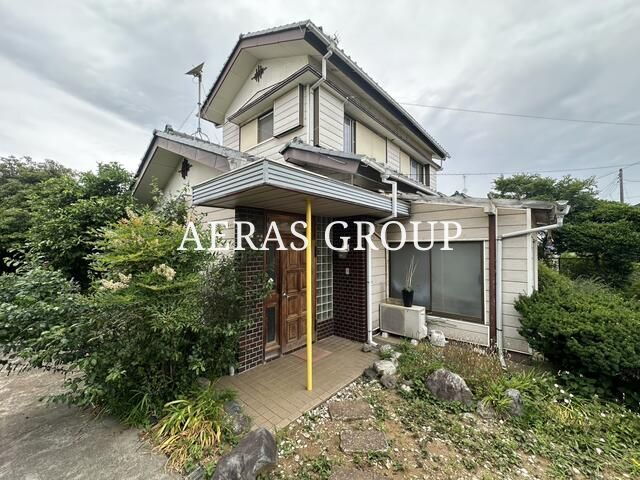 白井市富士戸建