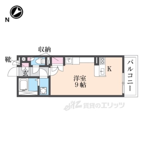 兵庫県尼崎市南武庫之荘８ 武庫之荘駅 ワンルーム マンション 賃貸物件詳細