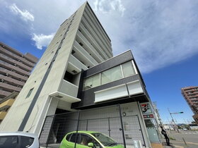 フラットリア仙台駅東 仙台駅 1K 賃貸(賃貸マンション・アパート)