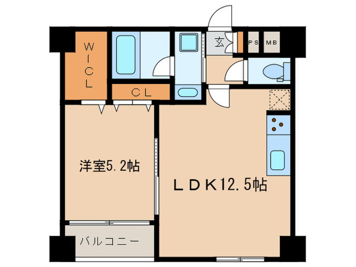 東京都千代田区外神田２ 末広町駅 1LDK マンション 賃貸物件詳細