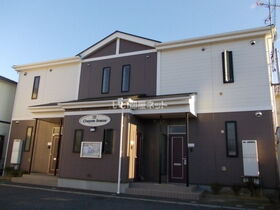 福島県いわき市小名浜字神成塚 泉駅 2DK 賃貸(賃貸マンション・アパート)