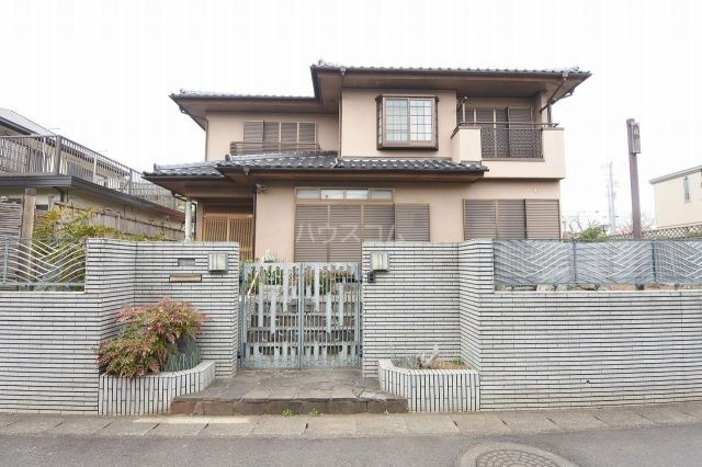 絹の台6丁目M邸