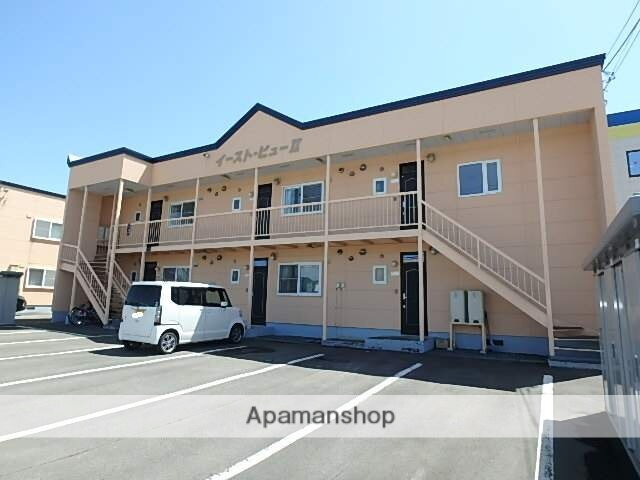 イーストビューＩＩ