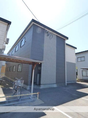 ウインベルIII 追分駅 1K 賃貸(賃貸マンション・アパート)