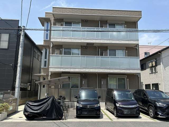 セジュールTOM 古江駅 1LDK 賃貸(賃貸マンション・アパート)