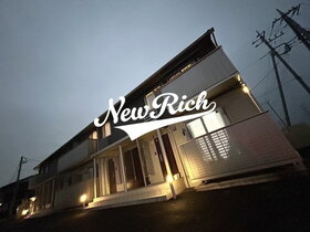 群馬県前橋市上長磯町 前橋大島駅 2LDK 賃貸(賃貸マンション・アパート)