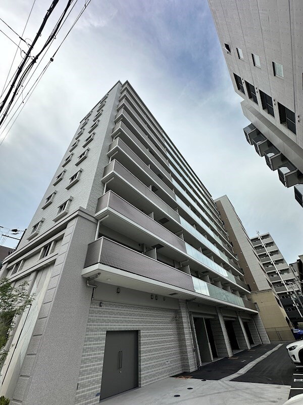 スプランディッド江坂ＩＩＩ