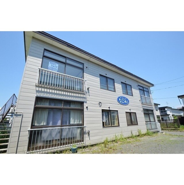 サンハイムなごみＩ