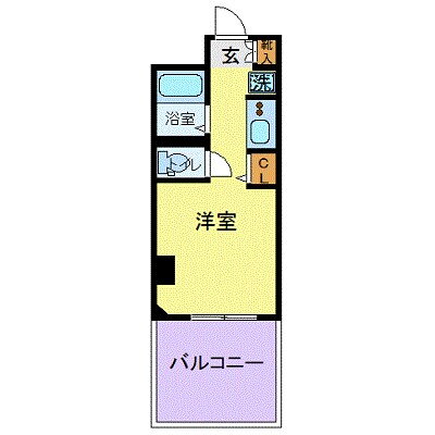 東京都渋谷区恵比寿２ 恵比寿駅 ワンルーム マンション 賃貸物件詳細
