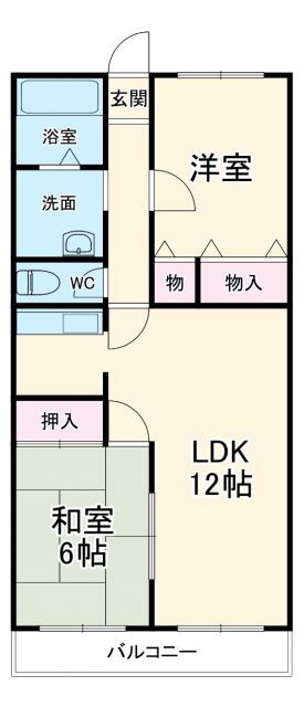 神奈川県川崎市宮前区有馬３ 宮前平駅 2LDK アパート 賃貸物件詳細