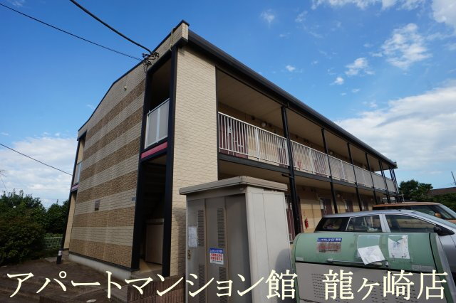 レオパレス慶 画像1