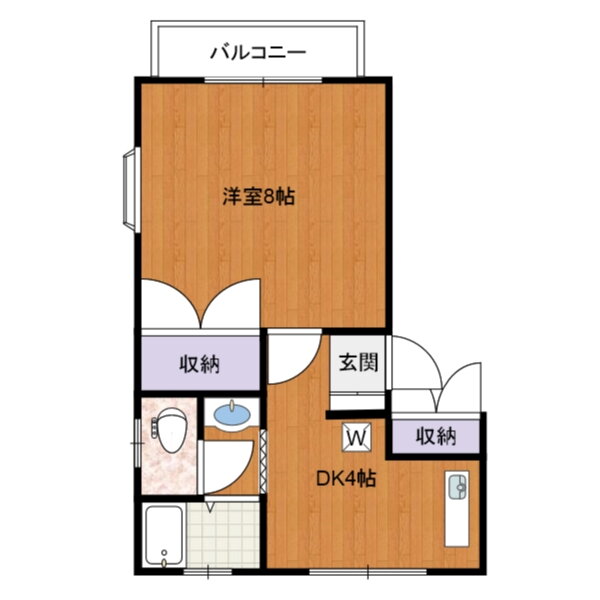 茨城県鹿嶋市大字宮津台 鹿島サッカースタジア駅 1DK アパート 賃貸物件詳細