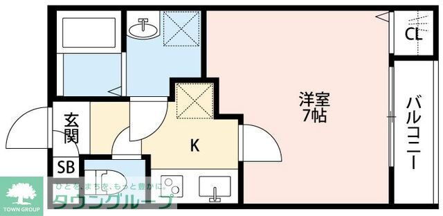 埼玉県さいたま市大宮区大成町１ 大宮駅 1K アパート 賃貸物件詳細