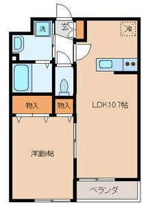 東京都文京区春日２ 茗荷谷駅 1LDK アパート 賃貸物件詳細