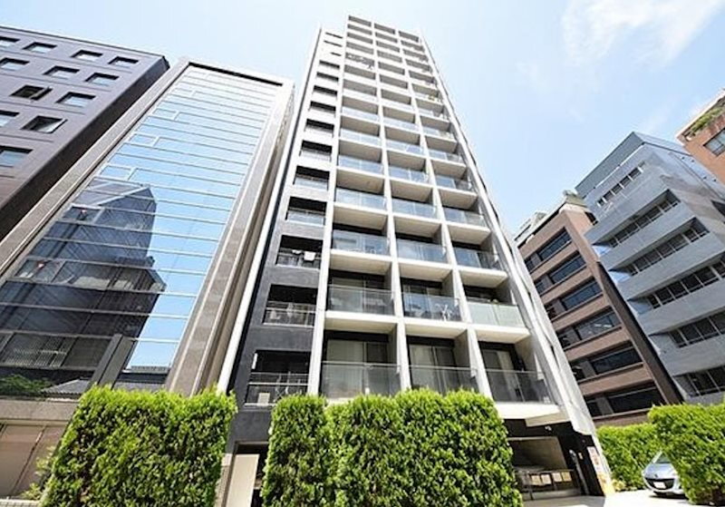 アーデン芝公園 ★見学予約受付中★