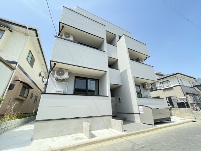 宮城県仙台市若林区六十人町 薬師堂駅 1K 賃貸(賃貸マンション・アパート)