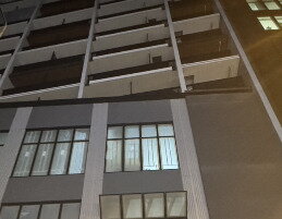 東京都新宿区四谷3 四谷三丁目駅 2LDK 賃貸(賃貸マンション・アパート)