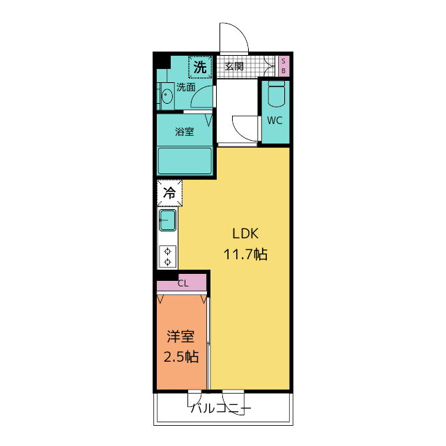 ザ・テラスコート英