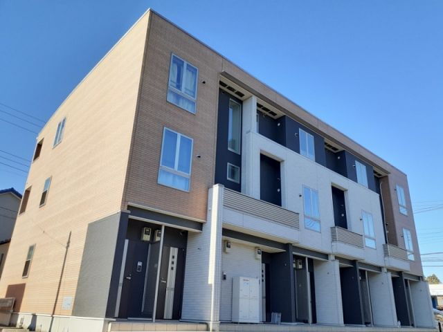 サンヌーヴェル