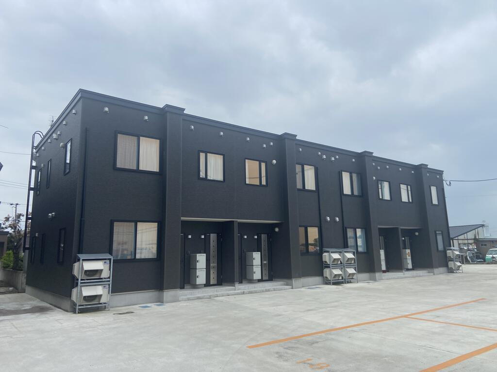 ラ・ルーチェＡ