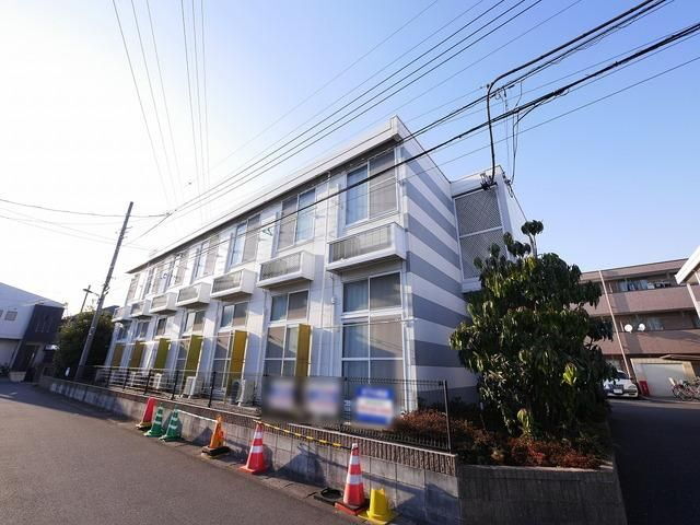 ヒロオパレス２