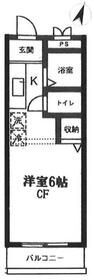 埼玉県さいたま市南区曲本１ 西浦和駅 ワンルーム アパート 賃貸物件詳細