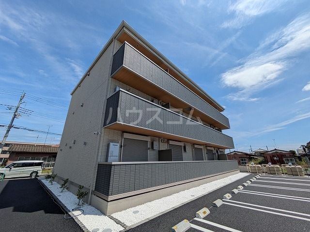 D-ROOM新井町 太田駅 2LDK 賃貸(賃貸マンション・アパート)