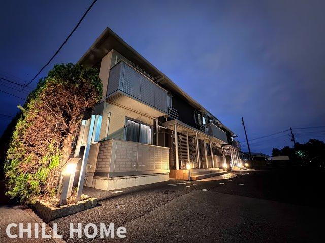 群馬県伊勢崎市宮子町 駒形駅 2LDK 賃貸(賃貸マンション・アパート)