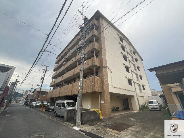 タウン青木 多治見駅 3DK 賃貸(賃貸マンション・アパート)