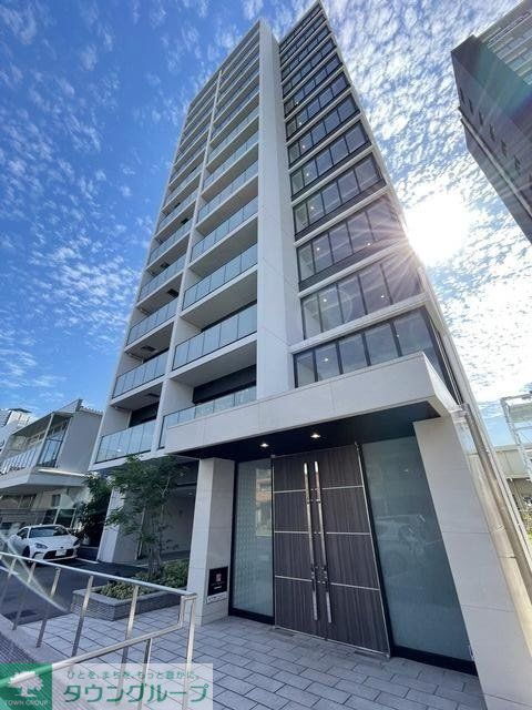 アリエッタNagoya 亀島駅 1LDK 賃貸(賃貸マンション・アパート)