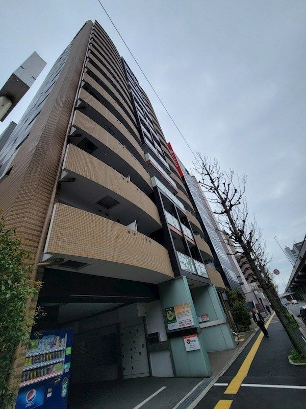 アスール江坂３ｒｄ