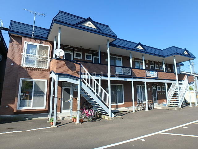 ストーンヒルズＩＩ
