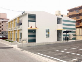 豊見城 小禄駅 1K 賃貸(賃貸マンション・アパート)