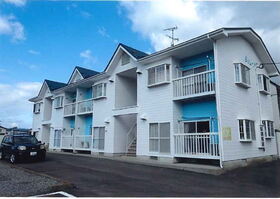 シャレード 石巻駅 3DK 賃貸(賃貸マンション・アパート)