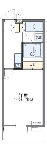 東京都西東京市芝久保町３ 田無駅 1K マンション 賃貸物件詳細