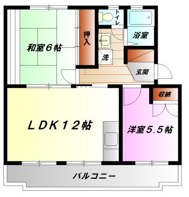 神奈川県小田原市栢山 栢山駅 2LDK マンション 賃貸物件詳細