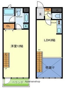 大阪府泉北郡忠岡町忠岡東１ 忠岡駅 1LDK マンション 賃貸物件詳細