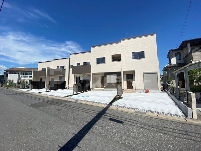 Harun’s Terrace 5 南流山駅 3LDK 賃貸(賃貸マンション・アパート)