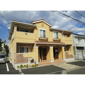 カランコエ 上盛岡駅 1LDK 賃貸(賃貸マンション・アパート)