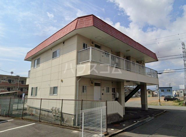 グリーンハイツ井出Ａ