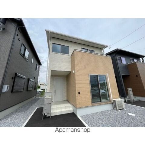 大赤見賃貸住宅Ｃ棟