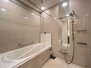プライムメゾン御殿山ＷＥＳＴ 大理石調の高級感溢れるバスルーム 浴室乾燥機付き☆