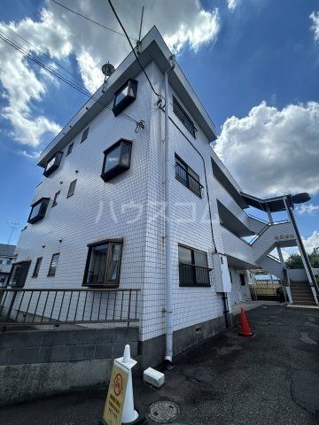 中澤ビル 3階 2DK 賃貸物件詳細