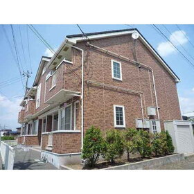 エヴァーグリーン 青山駅 2LDK 賃貸(賃貸マンション・アパート)