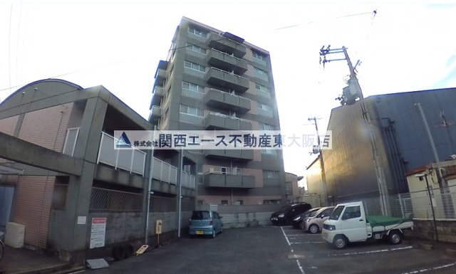 アルテハイム東大阪