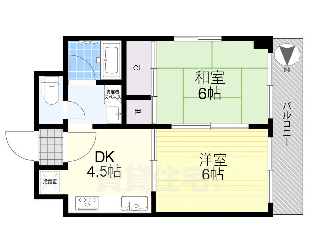 東京都墨田区横川４ 押上駅 2DK マンション 賃貸物件詳細